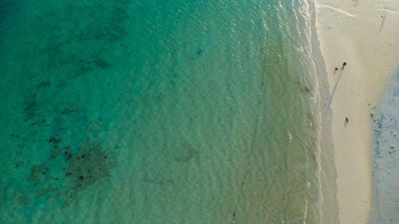 Pawapi Beach Resort Ko Mook Buitenkant foto